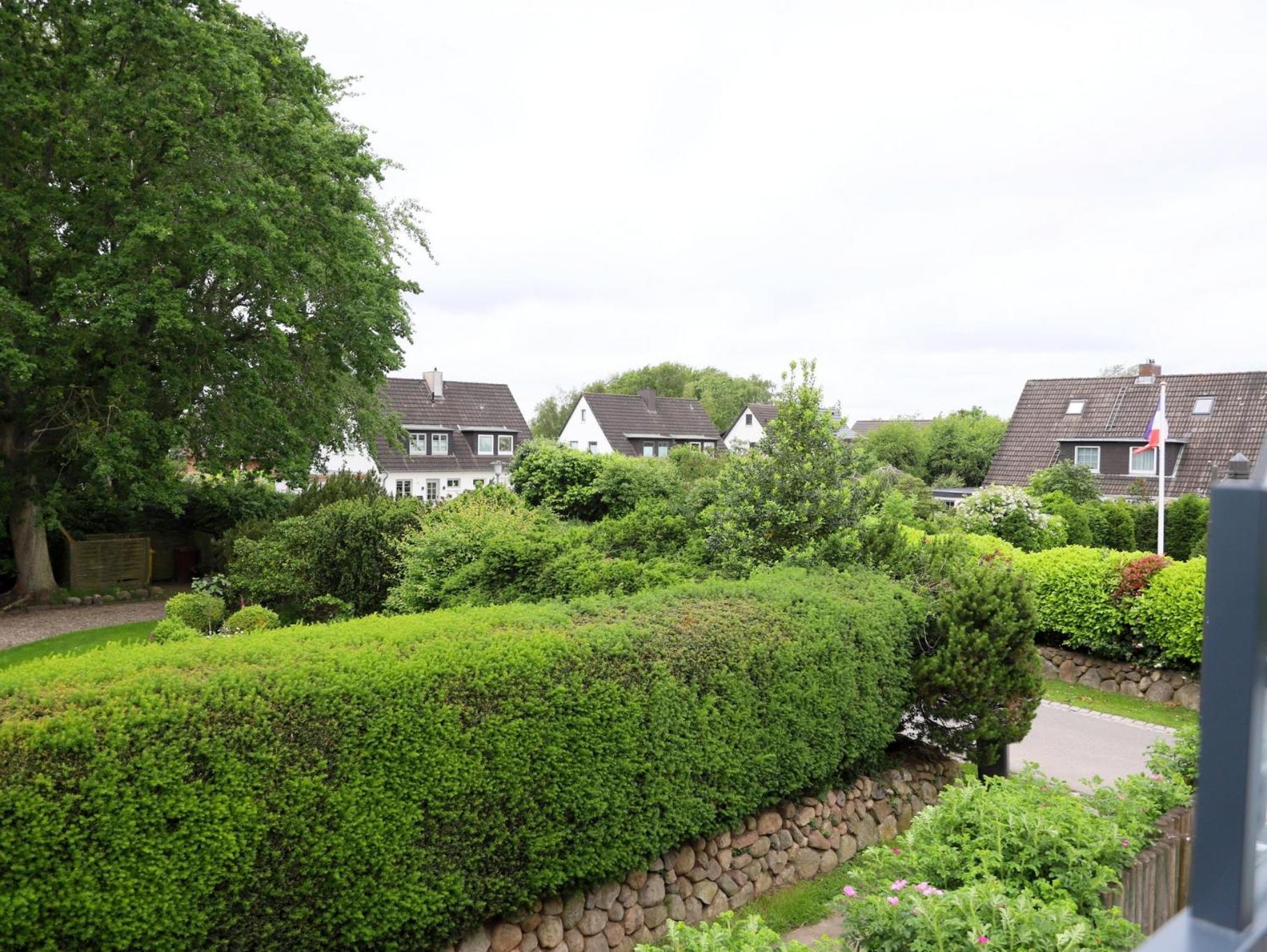 Skellinghoern 24, W5, Dg Morsum  Bagian luar foto