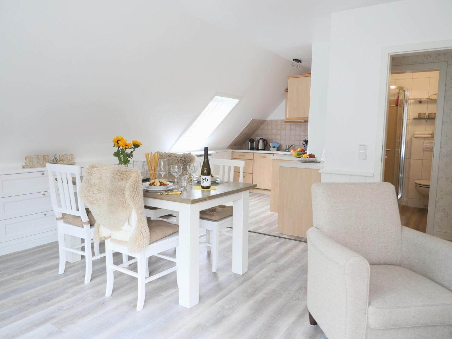 Skellinghoern 24, W5, Dg Morsum  Bagian luar foto